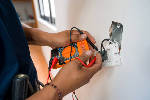 Best Industrial Electrical Services  in Woodland, WA