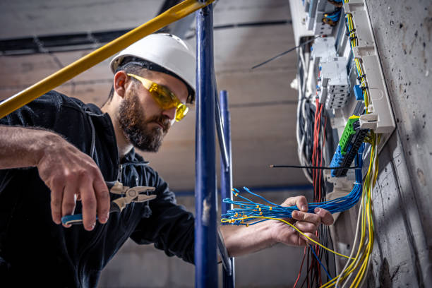 Best Affordable Electrical Installation  in Woodland, WA