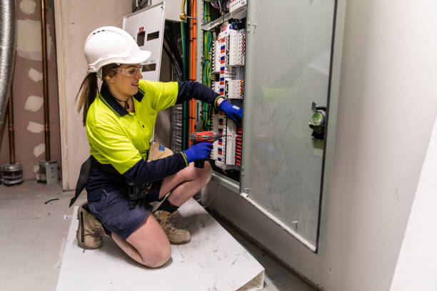 Best Electrical Upgrades for Homes  in Woodland, WA