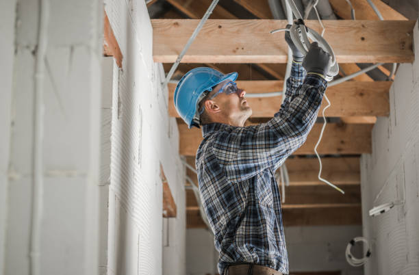 Electrical Rewiring Services in Woodland, WA