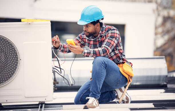 Best Ceiling Fan Installation Electrician  in Woodland, WA