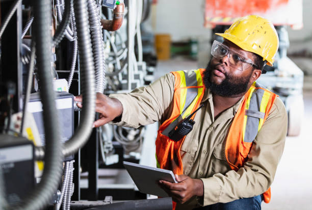 Best Local Electrician Companies  in Woodland, WA