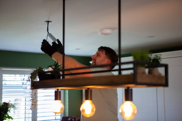 Best Home Electrical Repair  in Woodland, WA