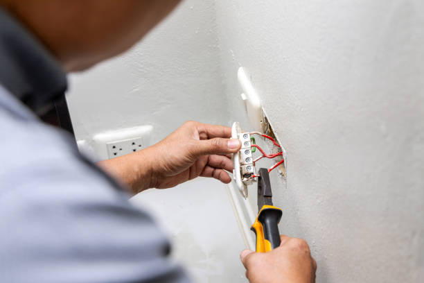 Best Electrical Wiring Services  in Woodland, WA