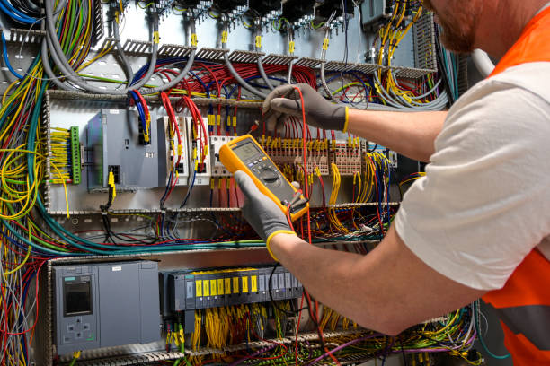 Best Emergency Electrical Repair  in Woodland, WA
