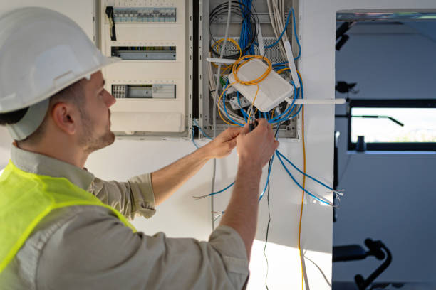 Best Electrical System Inspection  in Woodland, WA
